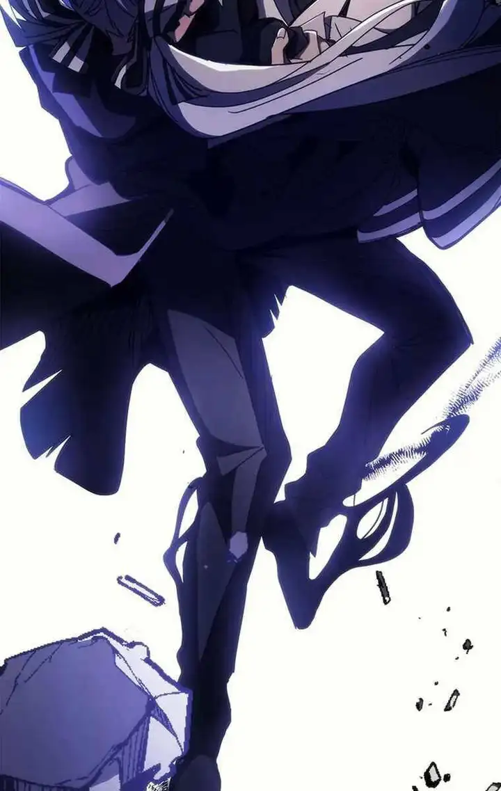 Truyện Tranh Hãy Hành Động Như Một Boss Đi Ngài Mr. Devourer trang 7