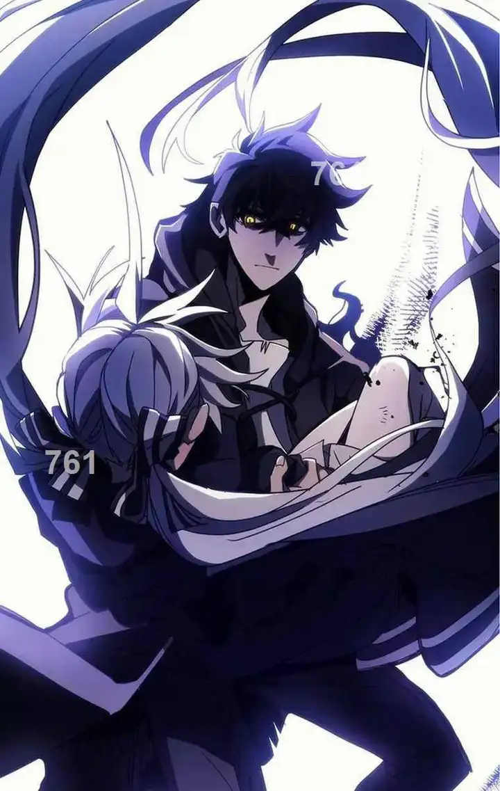 Truyện Tranh Hãy Hành Động Như Một Boss Đi Ngài Mr. Devourer trang 7