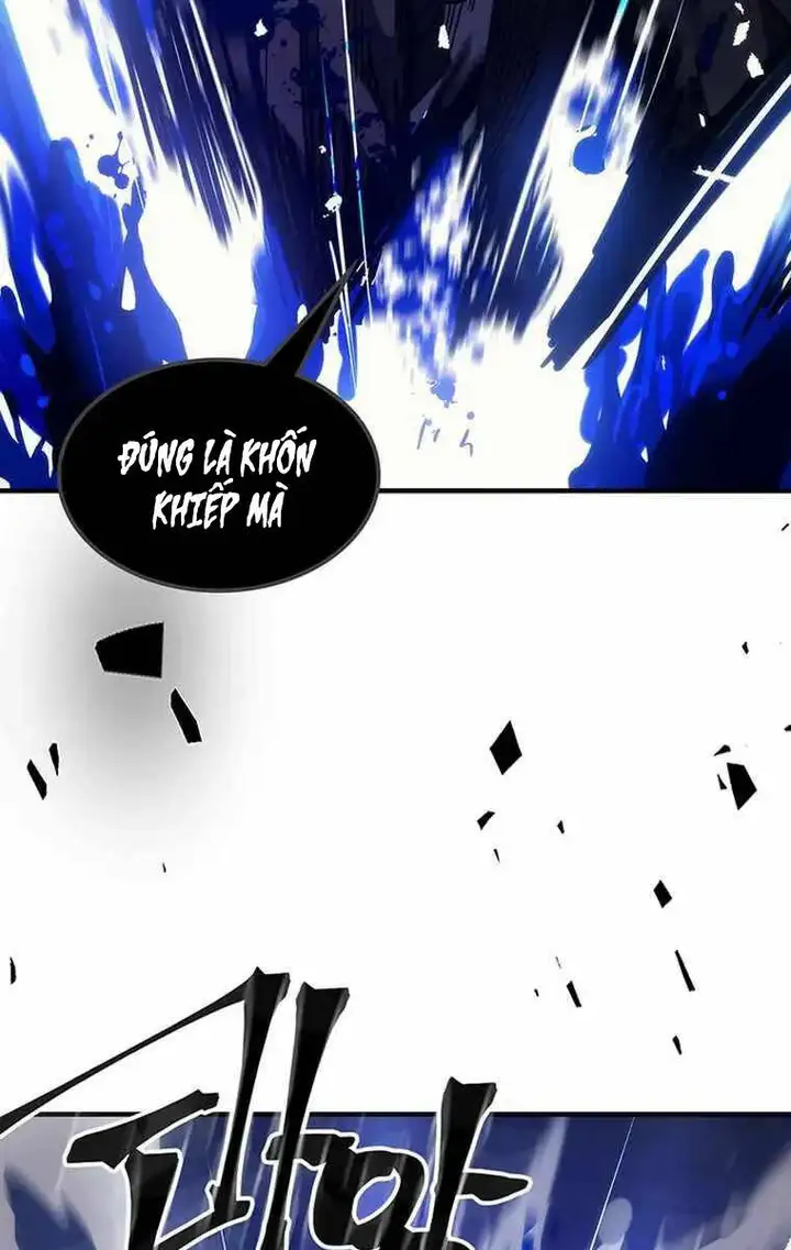 Truyện Tranh Hãy Hành Động Như Một Boss Đi Ngài Mr. Devourer trang 7