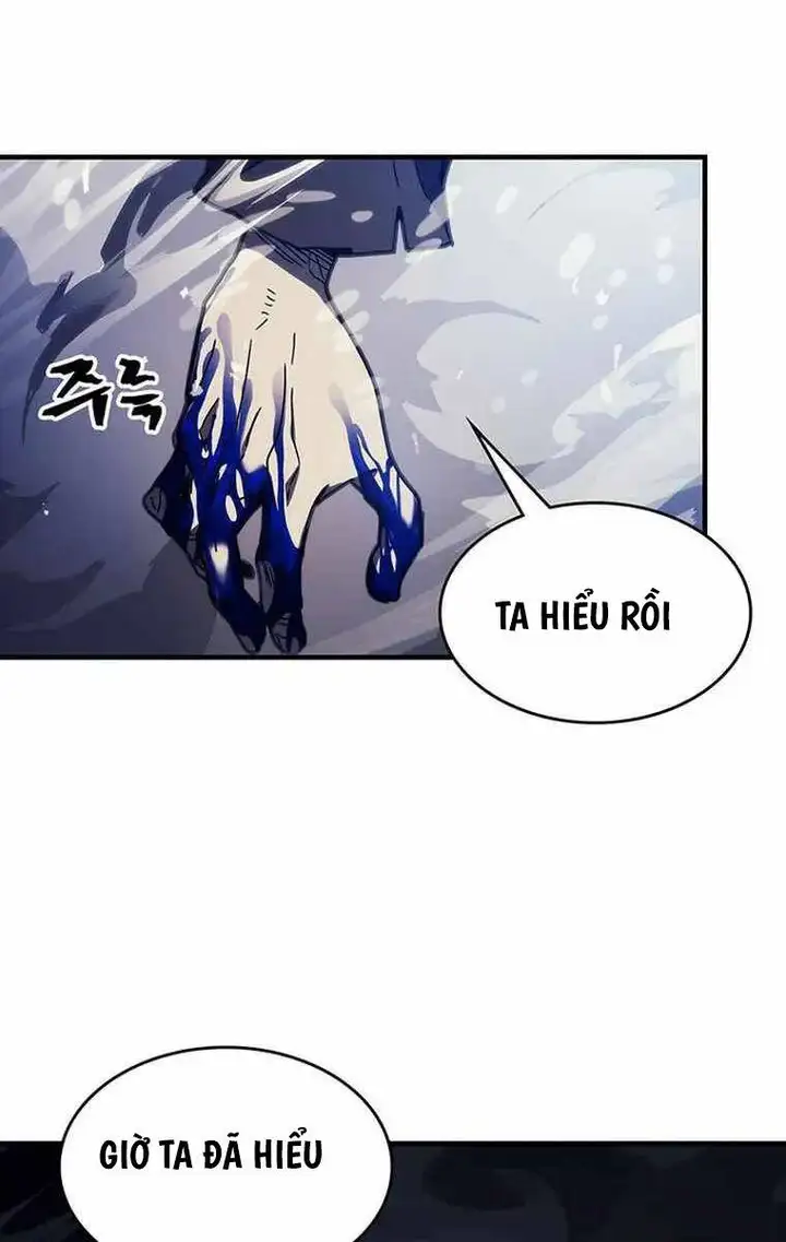 Truyện Tranh Hãy Hành Động Như Một Boss Đi Ngài Mr. Devourer trang 7