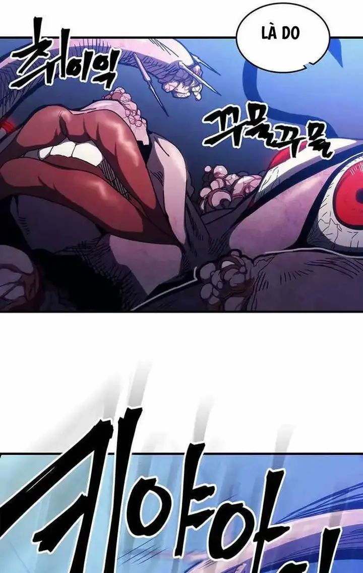 Truyện Tranh Hãy Hành Động Như Một Boss Đi Ngài Mr. Devourer trang 7