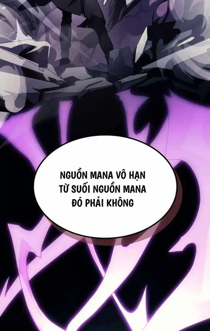 Truyện Tranh Hãy Hành Động Như Một Boss Đi Ngài Mr. Devourer trang 7