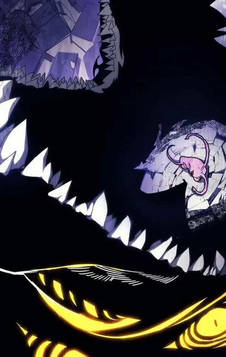 Truyện Tranh Hãy Hành Động Như Một Boss Đi Ngài Mr. Devourer trang 7