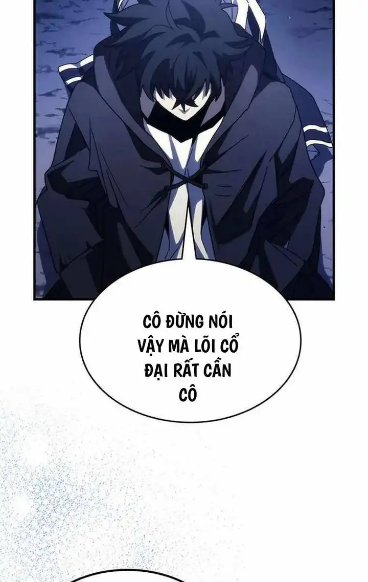 Truyện Tranh Hãy Hành Động Như Một Boss Đi Ngài Mr. Devourer trang 7