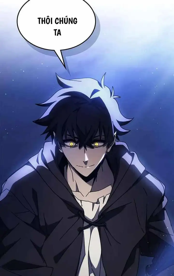 Truyện Tranh Hãy Hành Động Như Một Boss Đi Ngài Mr. Devourer trang 7