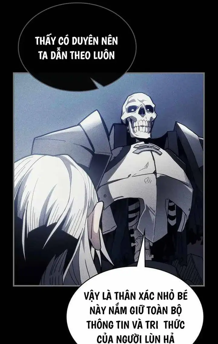 Truyện Tranh Hãy Hành Động Như Một Boss Đi Ngài Mr. Devourer trang 7