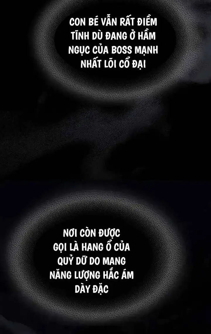 Truyện Tranh Hãy Hành Động Như Một Boss Đi Ngài Mr. Devourer trang 7