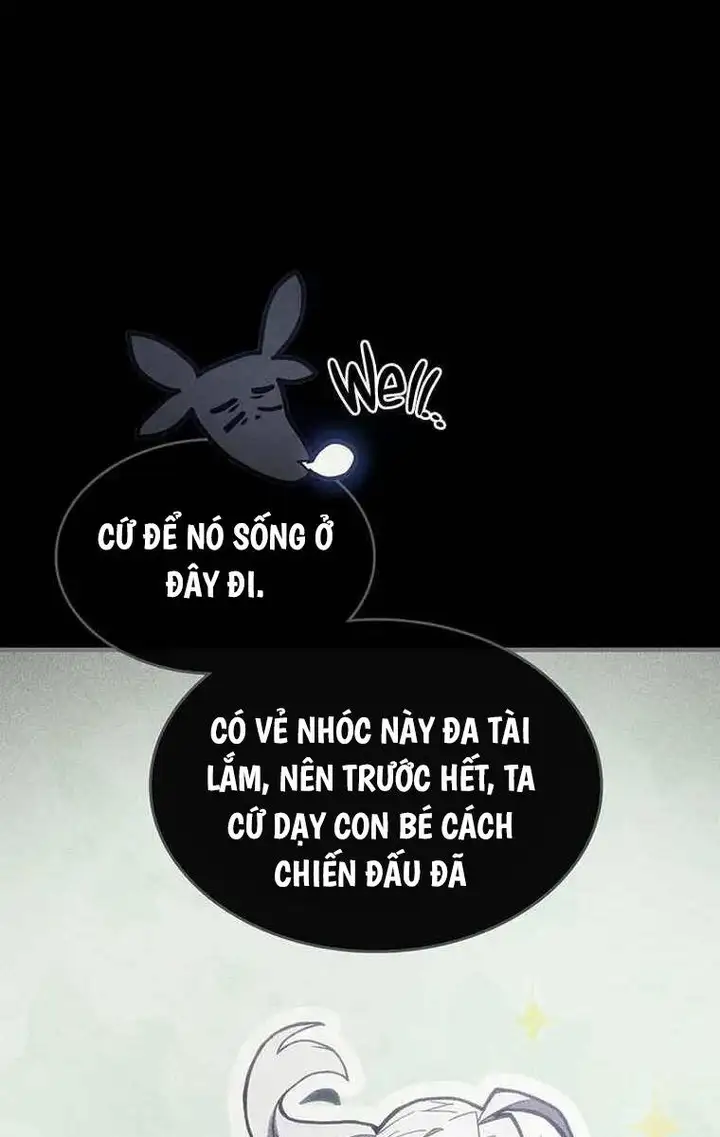 Truyện Tranh Hãy Hành Động Như Một Boss Đi Ngài Mr. Devourer trang 7