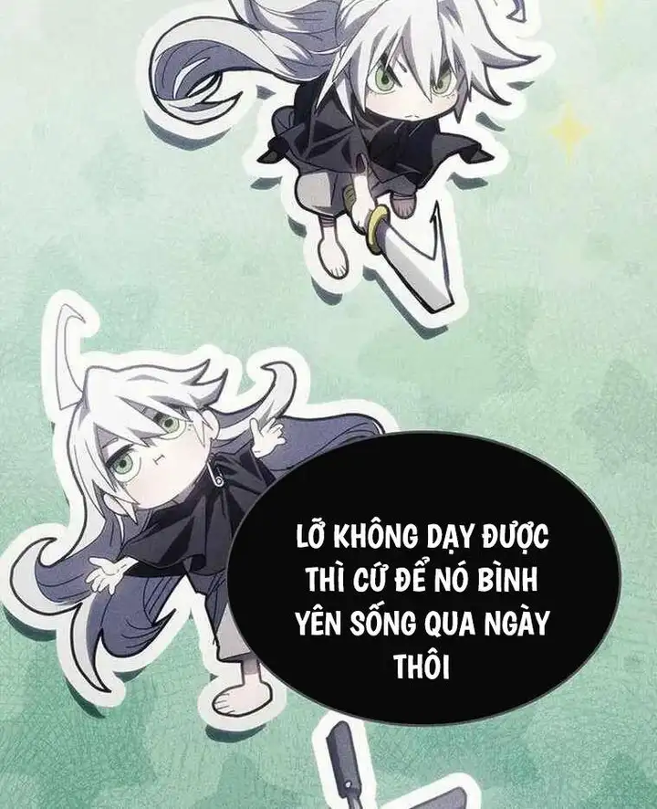 Truyện Tranh Hãy Hành Động Như Một Boss Đi Ngài Mr. Devourer trang 7