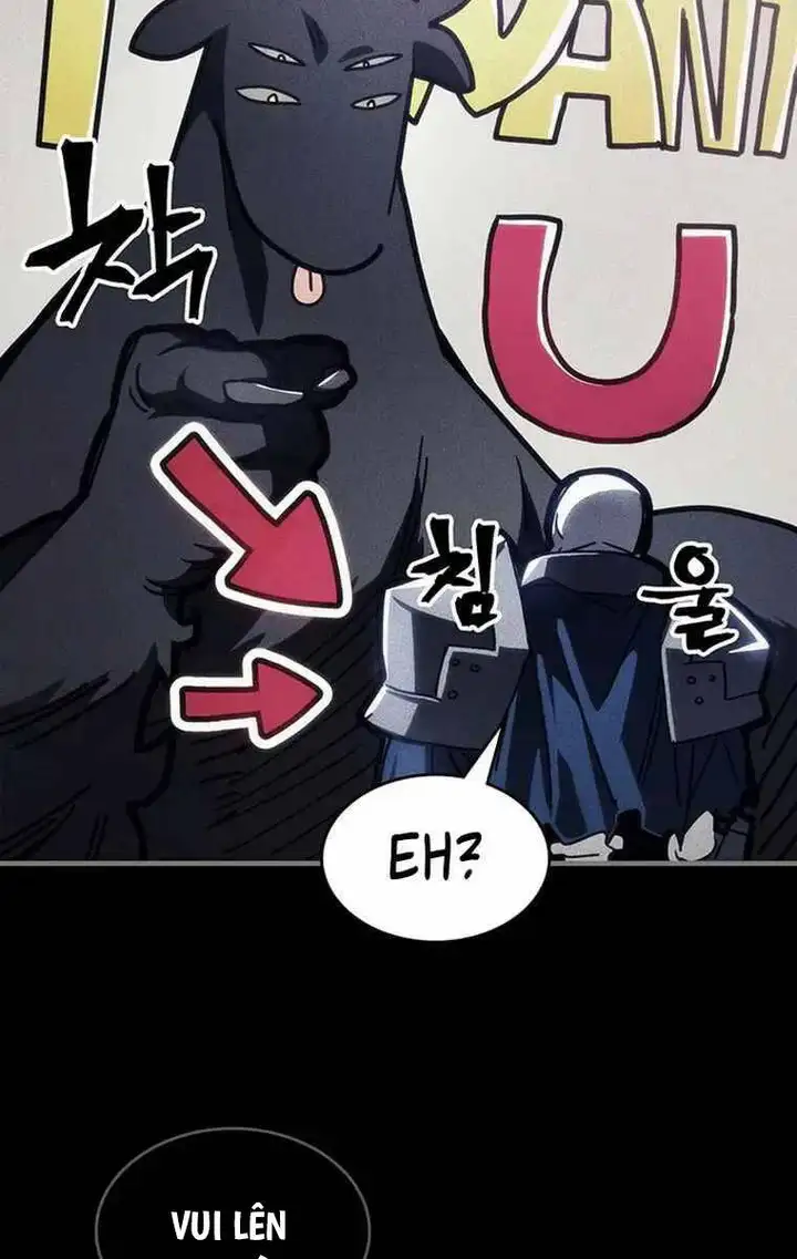 Truyện Tranh Hãy Hành Động Như Một Boss Đi Ngài Mr. Devourer trang 7