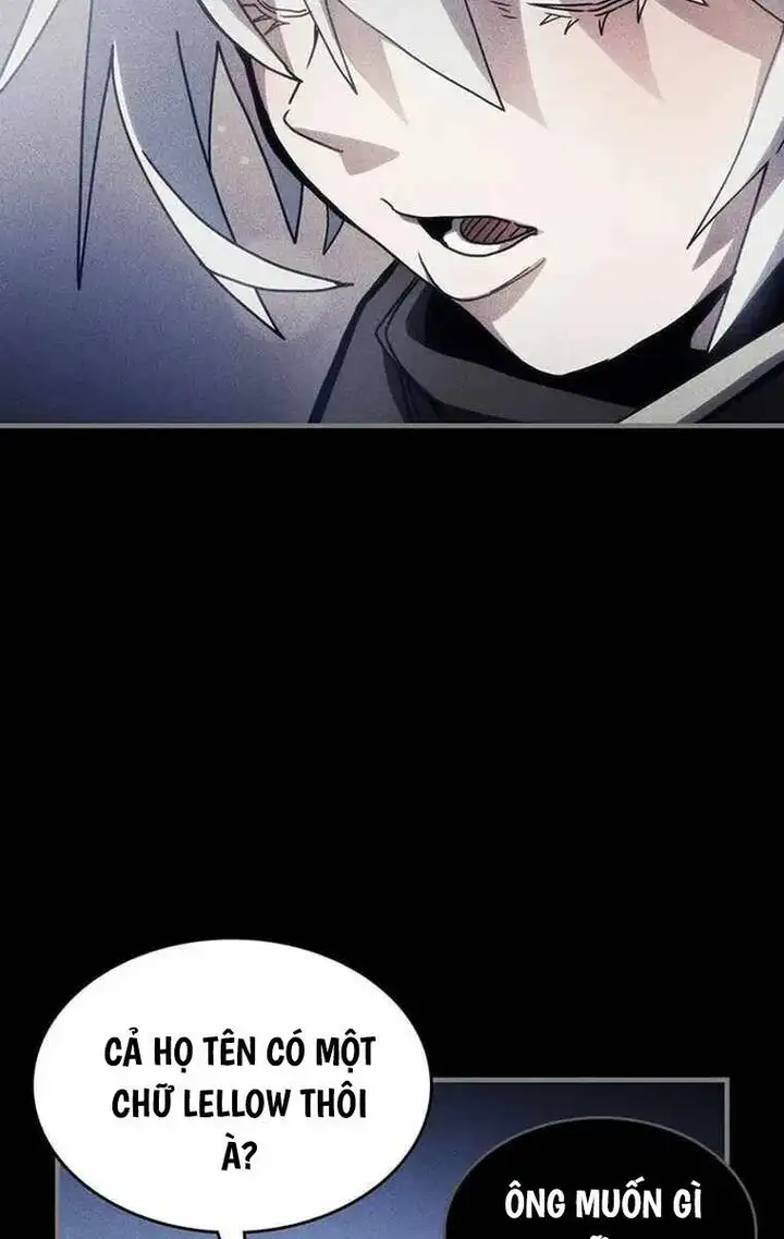 Truyện Tranh Hãy Hành Động Như Một Boss Đi Ngài Mr. Devourer trang 7