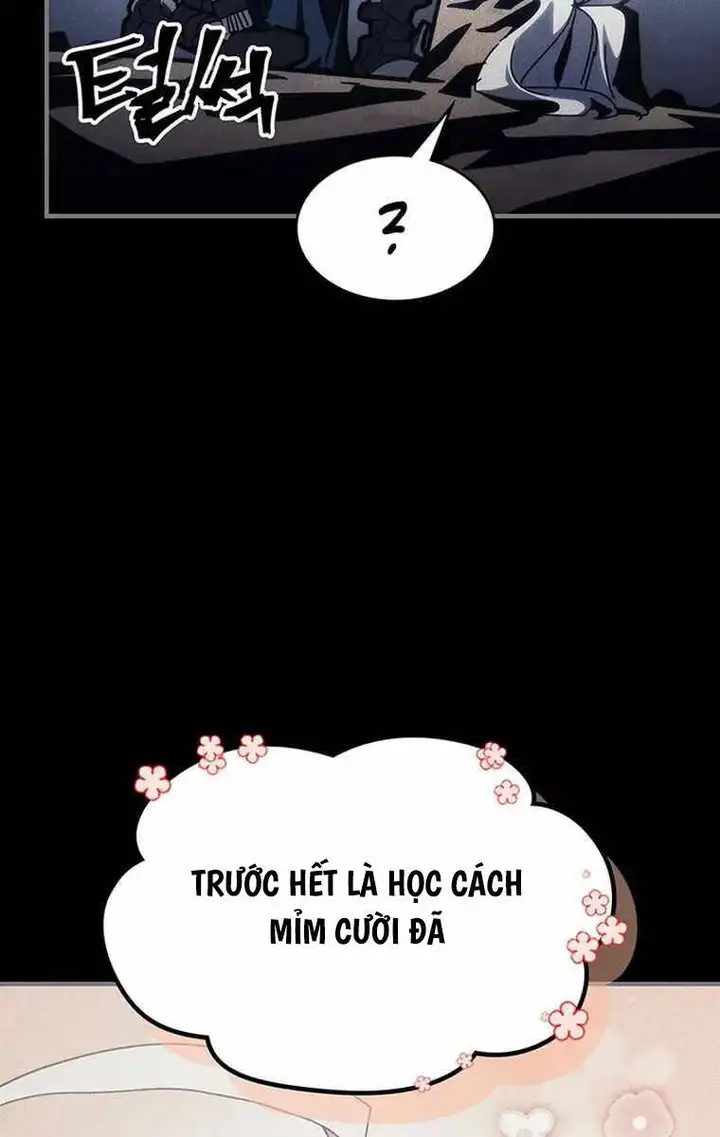 Truyện Tranh Hãy Hành Động Như Một Boss Đi Ngài Mr. Devourer trang 7