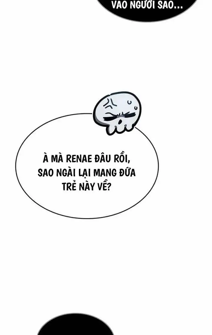 Truyện Tranh Hãy Hành Động Như Một Boss Đi Ngài Mr. Devourer trang 7