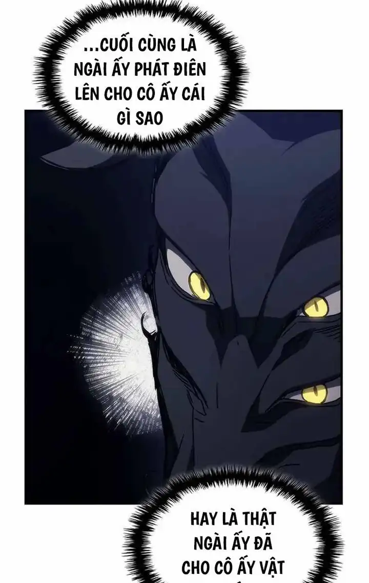 Truyện Tranh Hãy Hành Động Như Một Boss Đi Ngài Mr. Devourer trang 7