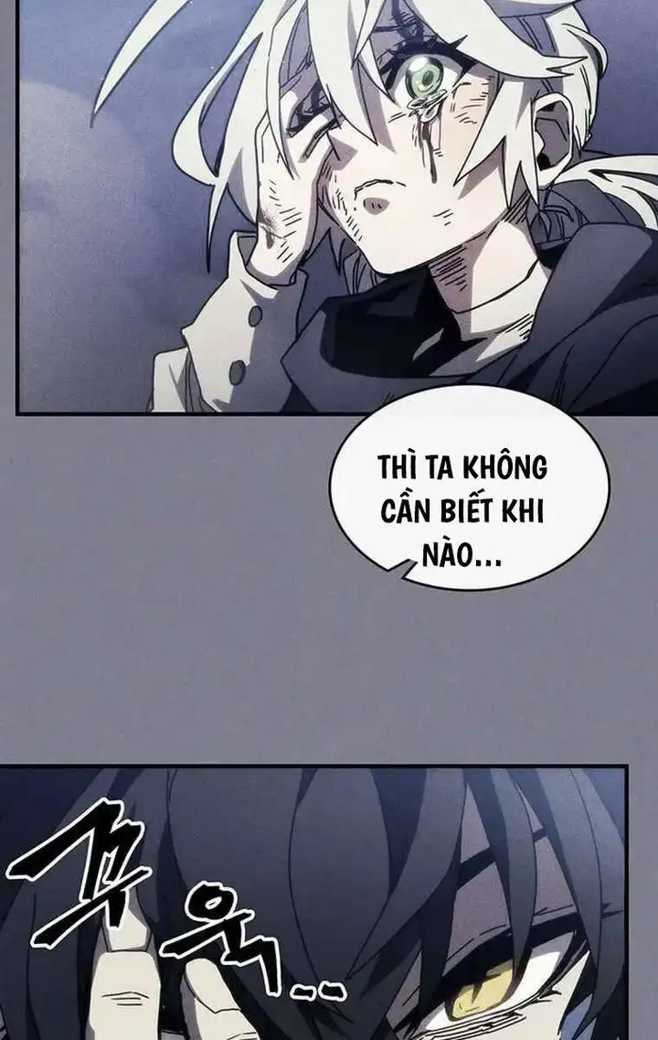 Truyện Tranh Hãy Hành Động Như Một Boss Đi Ngài Mr. Devourer trang 7