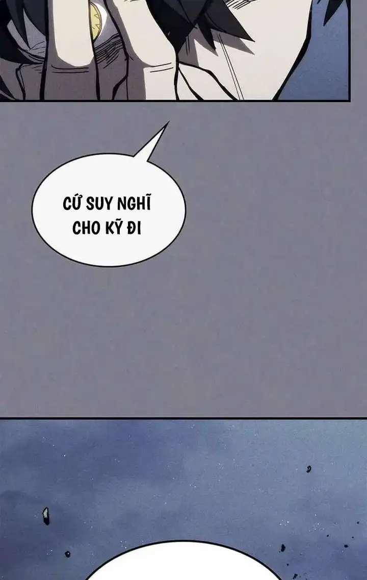 Truyện Tranh Hãy Hành Động Như Một Boss Đi Ngài Mr. Devourer trang 7