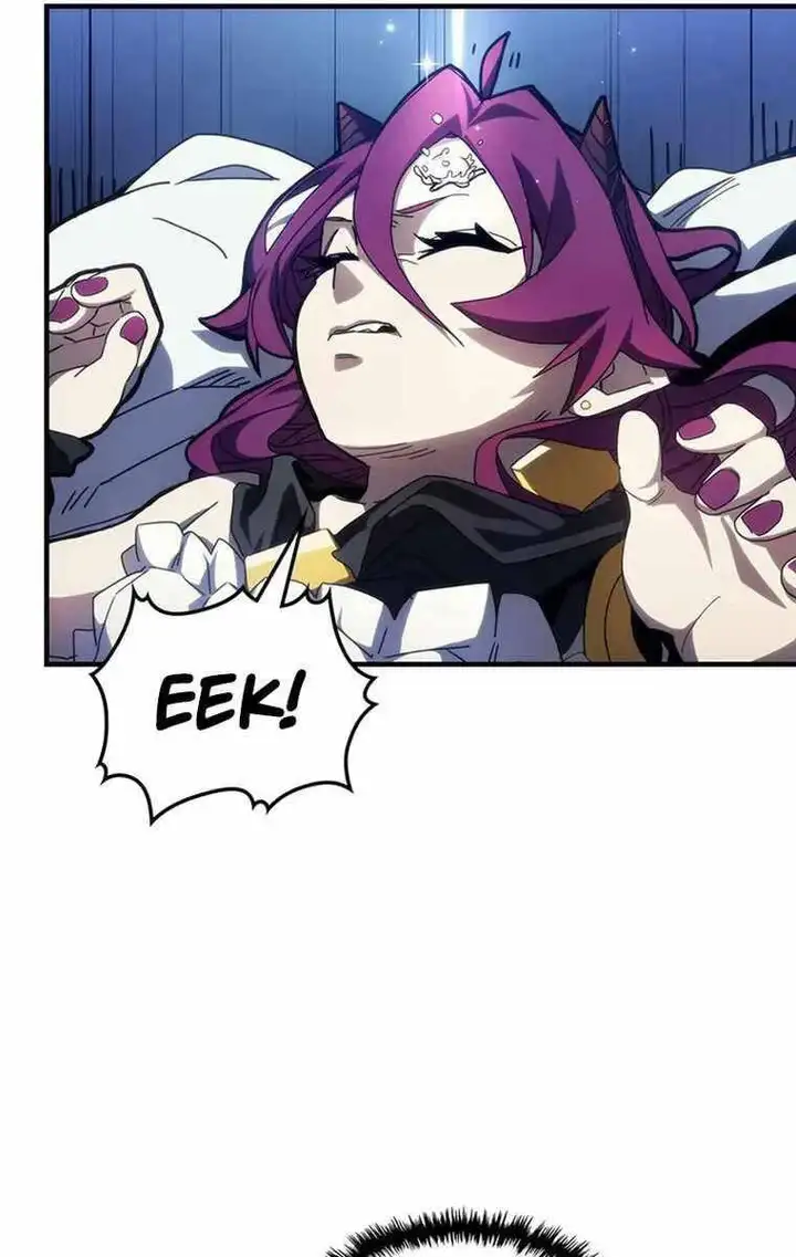 Truyện Tranh Hãy Hành Động Như Một Boss Đi Ngài Mr. Devourer trang 7