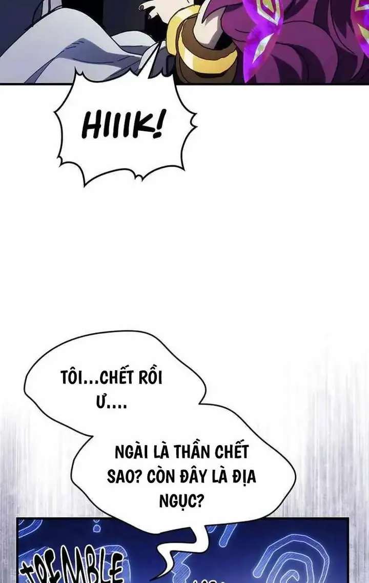 Truyện Tranh Hãy Hành Động Như Một Boss Đi Ngài Mr. Devourer trang 7