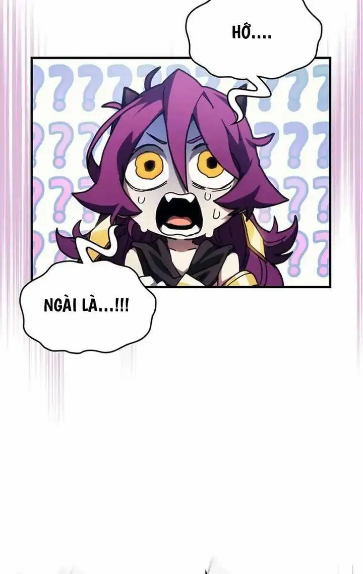 Truyện Tranh Hãy Hành Động Như Một Boss Đi Ngài Mr. Devourer trang 7