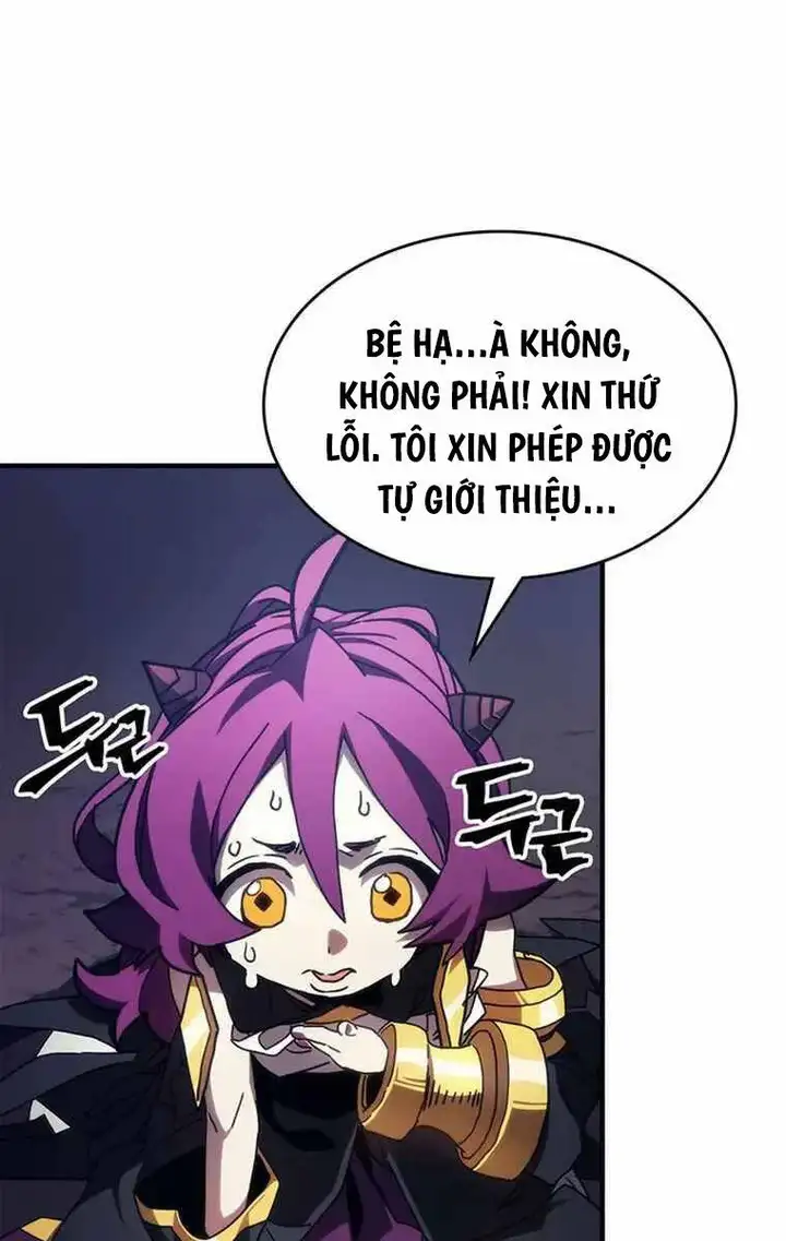 Truyện Tranh Hãy Hành Động Như Một Boss Đi Ngài Mr. Devourer trang 7