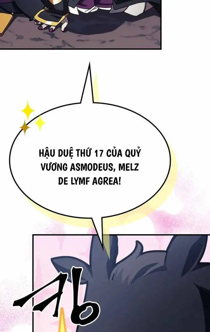 Truyện Tranh Hãy Hành Động Như Một Boss Đi Ngài Mr. Devourer trang 7