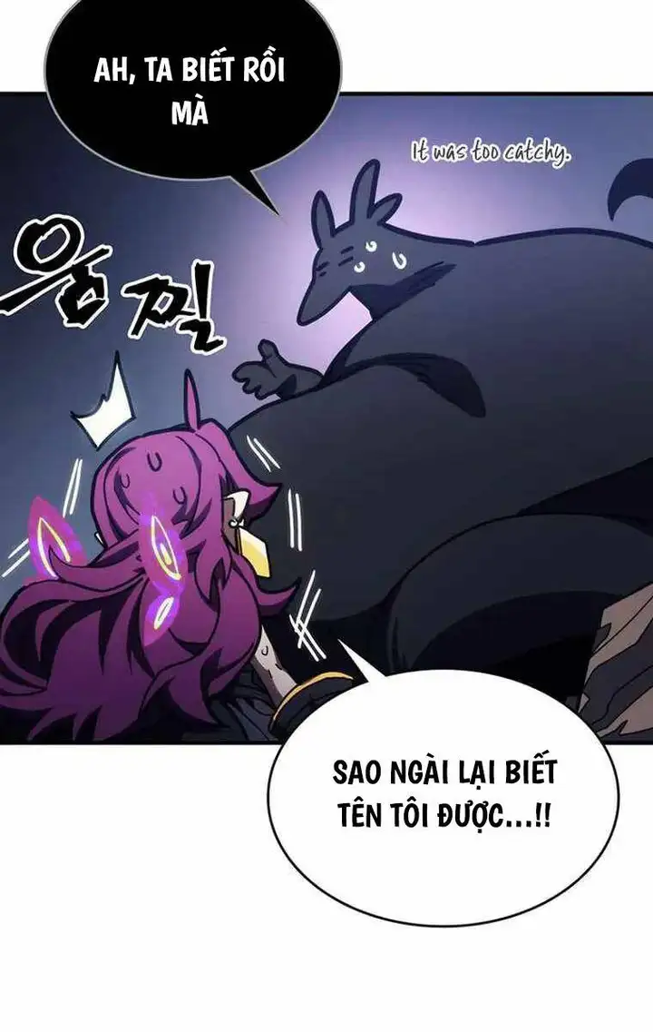 Truyện Tranh Hãy Hành Động Như Một Boss Đi Ngài Mr. Devourer trang 7