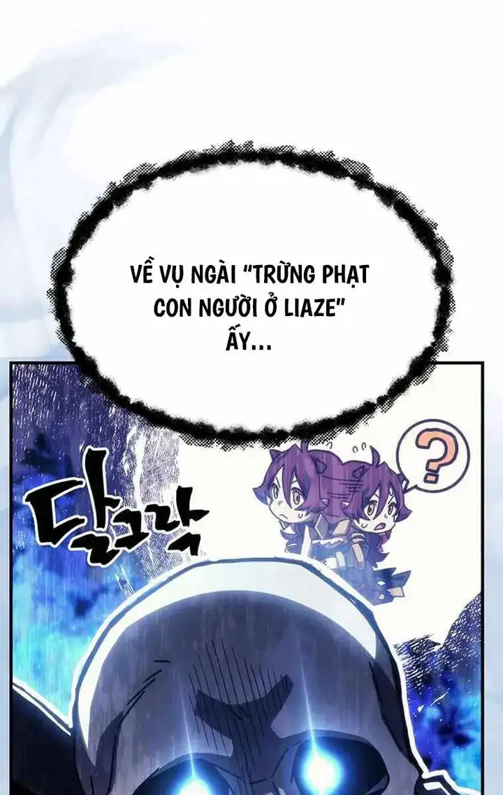 Truyện Tranh Hãy Hành Động Như Một Boss Đi Ngài Mr. Devourer trang 7