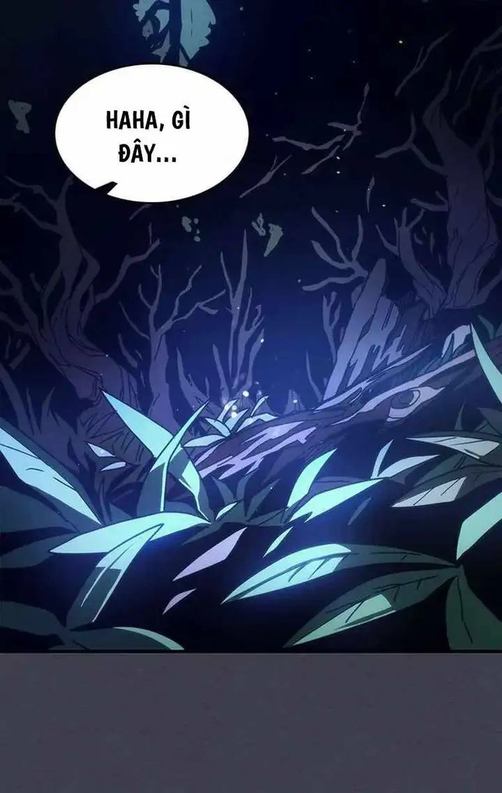 Truyện Tranh Hãy Hành Động Như Một Boss Đi Ngài Mr. Devourer trang 7
