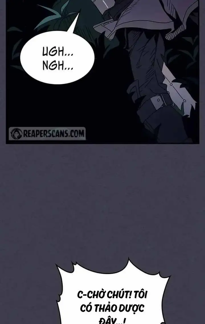 Truyện Tranh Hãy Hành Động Như Một Boss Đi Ngài Mr. Devourer trang 7