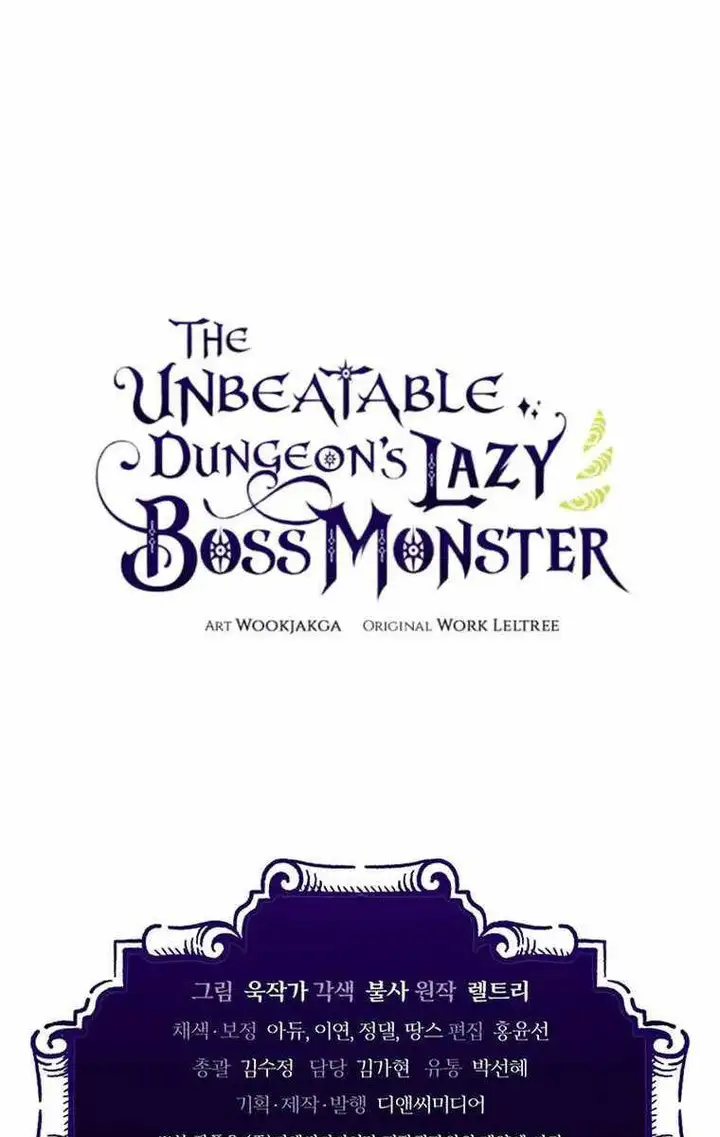 Truyện Tranh Hãy Hành Động Như Một Boss Đi Ngài Mr. Devourer trang 7