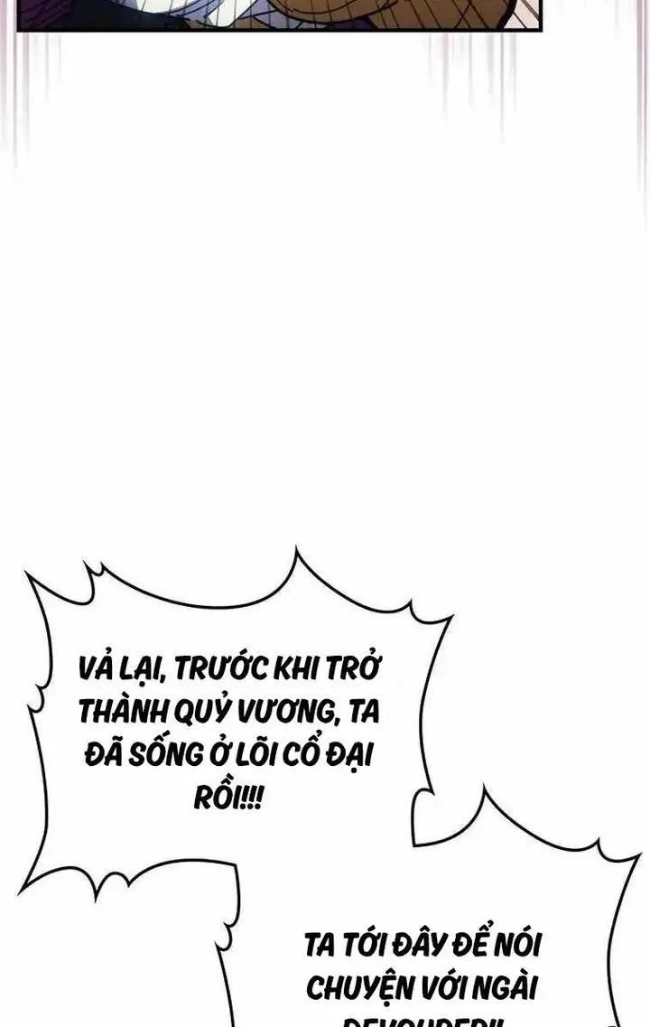 Truyện Tranh Hãy Hành Động Như Một Boss Đi Ngài Mr. Devourer trang 7