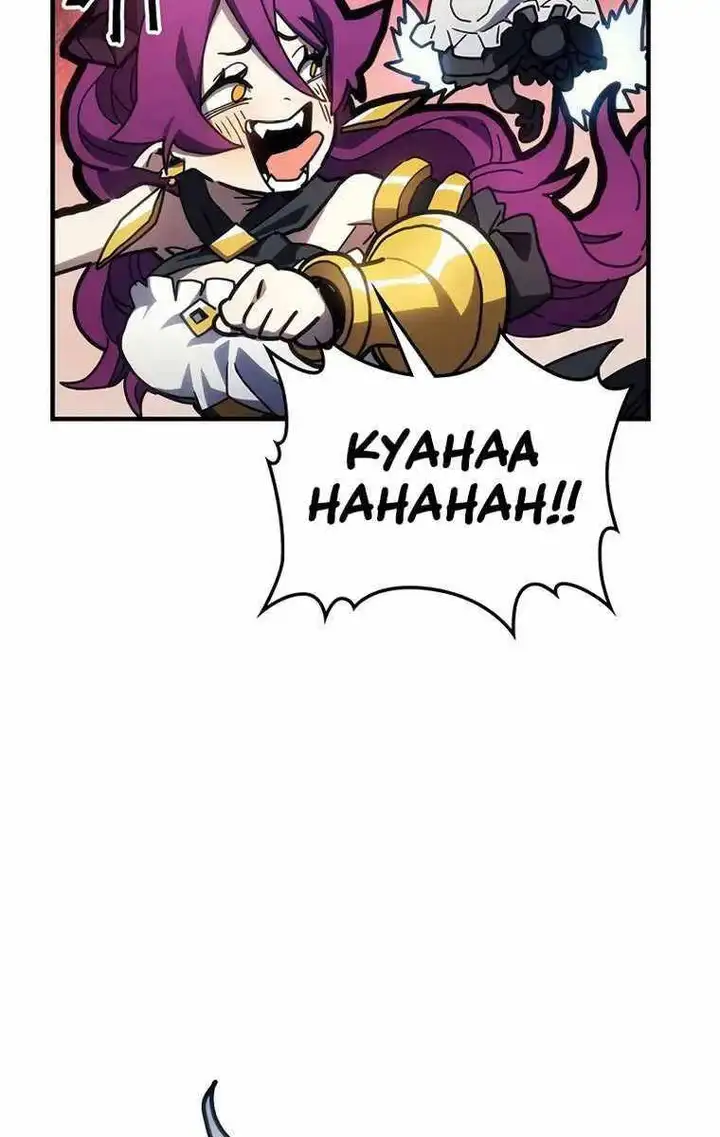 Truyện Tranh Hãy Hành Động Như Một Boss Đi Ngài Mr. Devourer trang 7