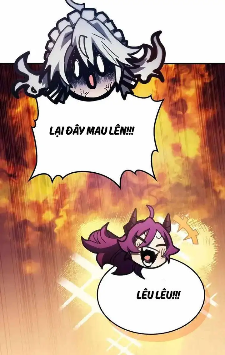 Truyện Tranh Hãy Hành Động Như Một Boss Đi Ngài Mr. Devourer trang 7