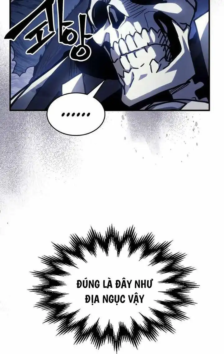 Truyện Tranh Hãy Hành Động Như Một Boss Đi Ngài Mr. Devourer trang 7