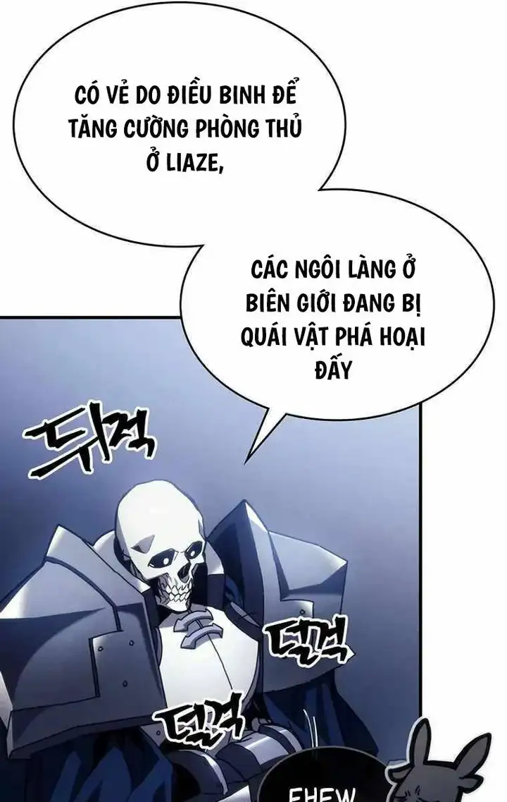 Truyện Tranh Hãy Hành Động Như Một Boss Đi Ngài Mr. Devourer trang 7