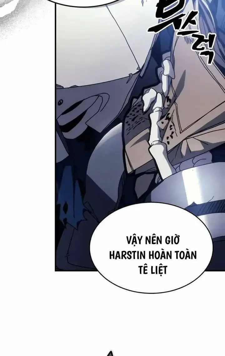 Truyện Tranh Hãy Hành Động Như Một Boss Đi Ngài Mr. Devourer trang 7