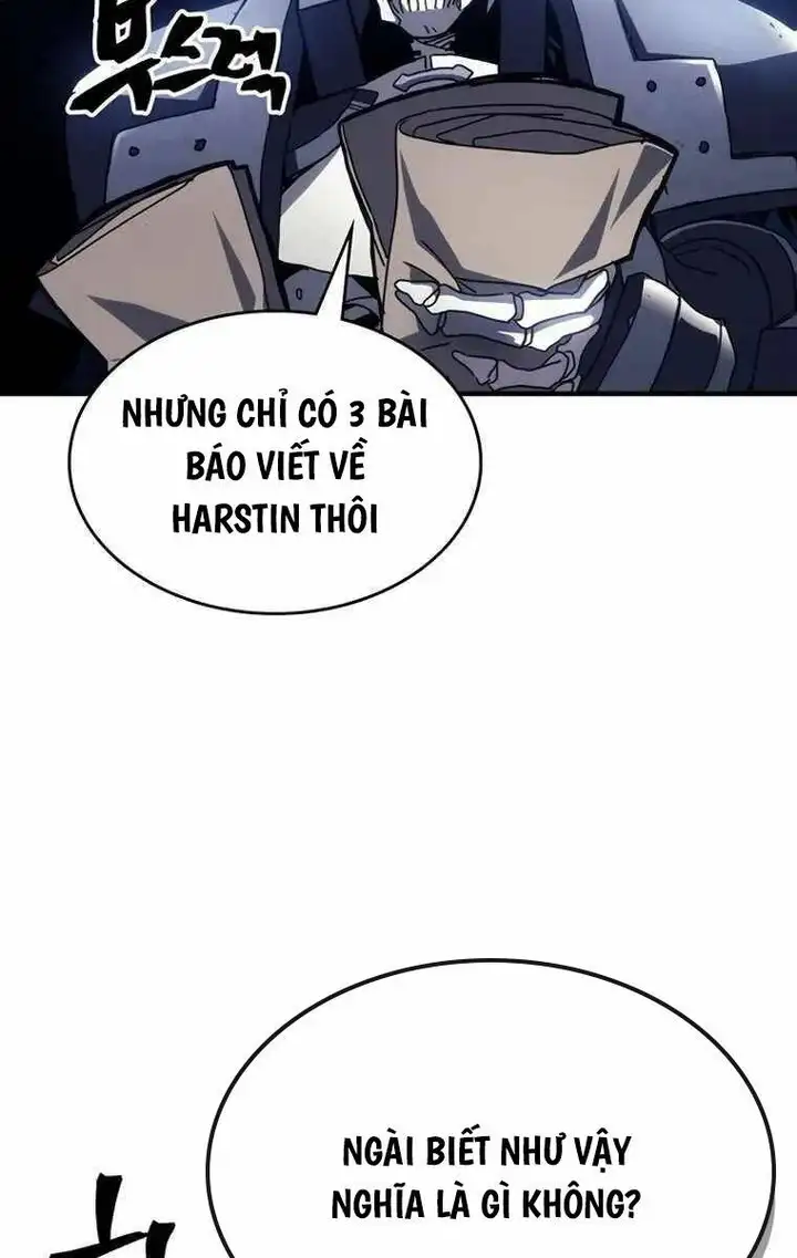 Truyện Tranh Hãy Hành Động Như Một Boss Đi Ngài Mr. Devourer trang 7