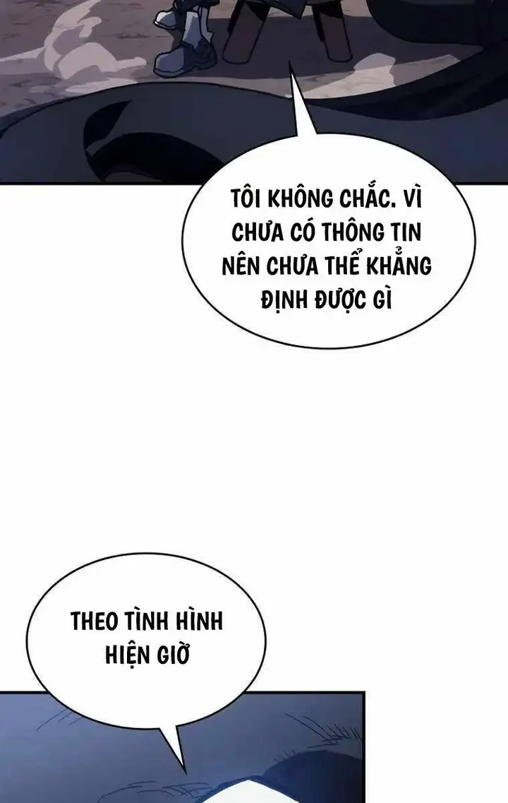 Truyện Tranh Hãy Hành Động Như Một Boss Đi Ngài Mr. Devourer trang 7