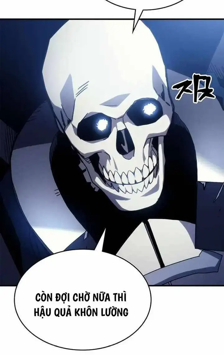 Truyện Tranh Hãy Hành Động Như Một Boss Đi Ngài Mr. Devourer trang 7