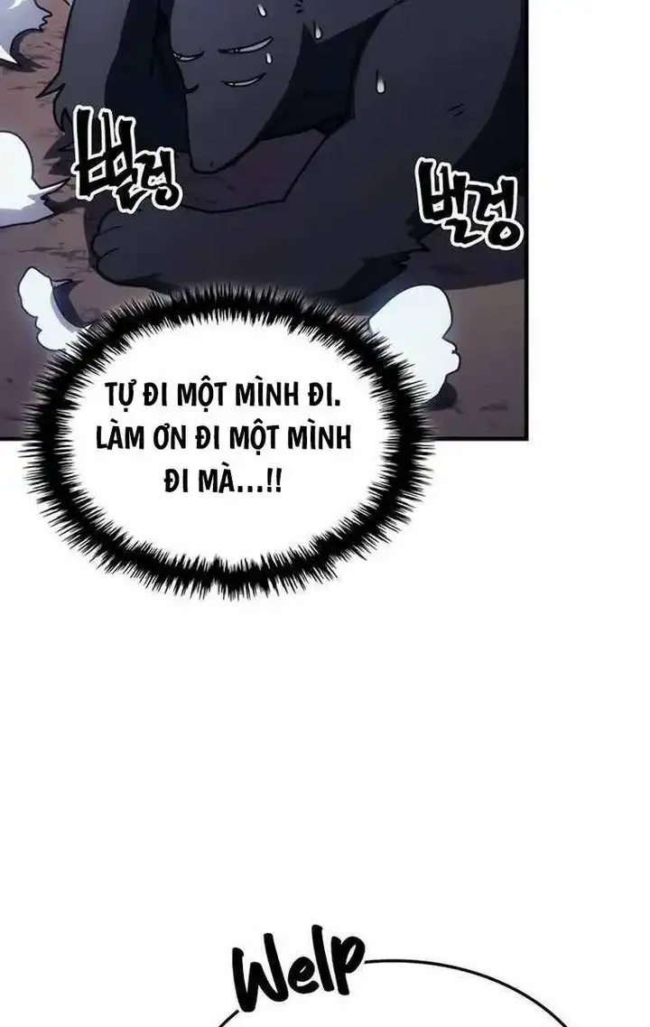 Truyện Tranh Hãy Hành Động Như Một Boss Đi Ngài Mr. Devourer trang 7