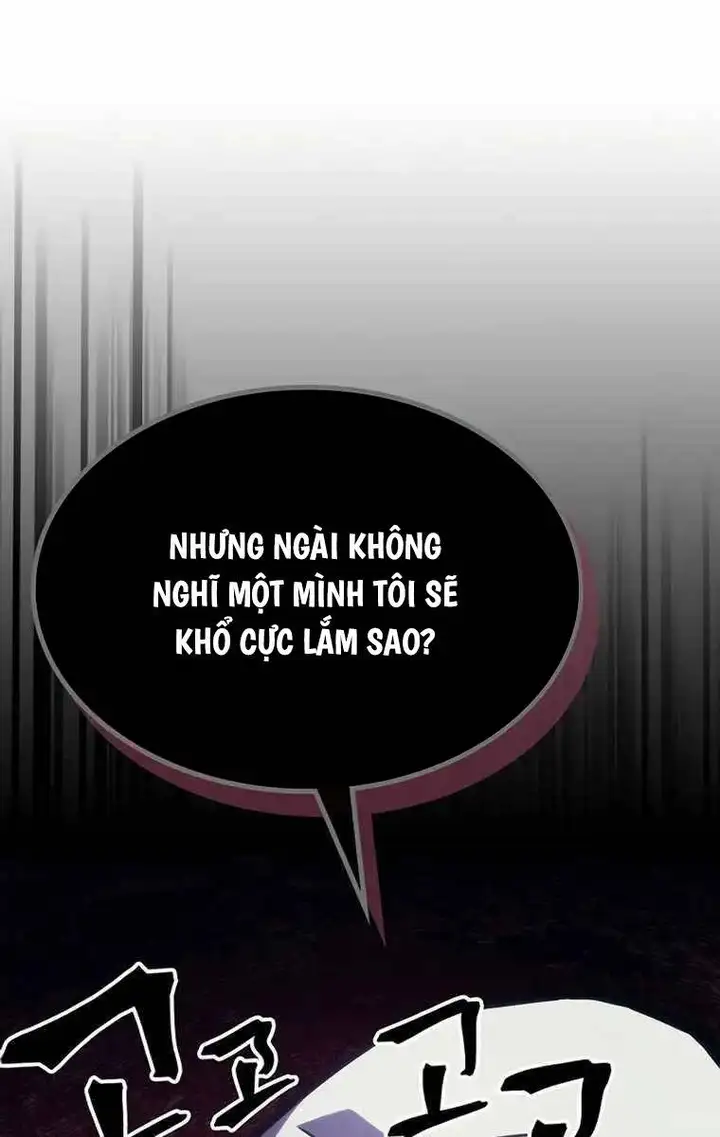 Truyện Tranh Hãy Hành Động Như Một Boss Đi Ngài Mr. Devourer trang 7