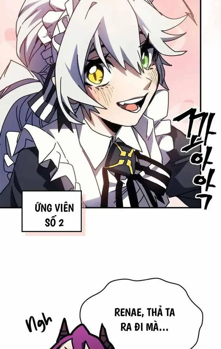 Truyện Tranh Hãy Hành Động Như Một Boss Đi Ngài Mr. Devourer trang 7
