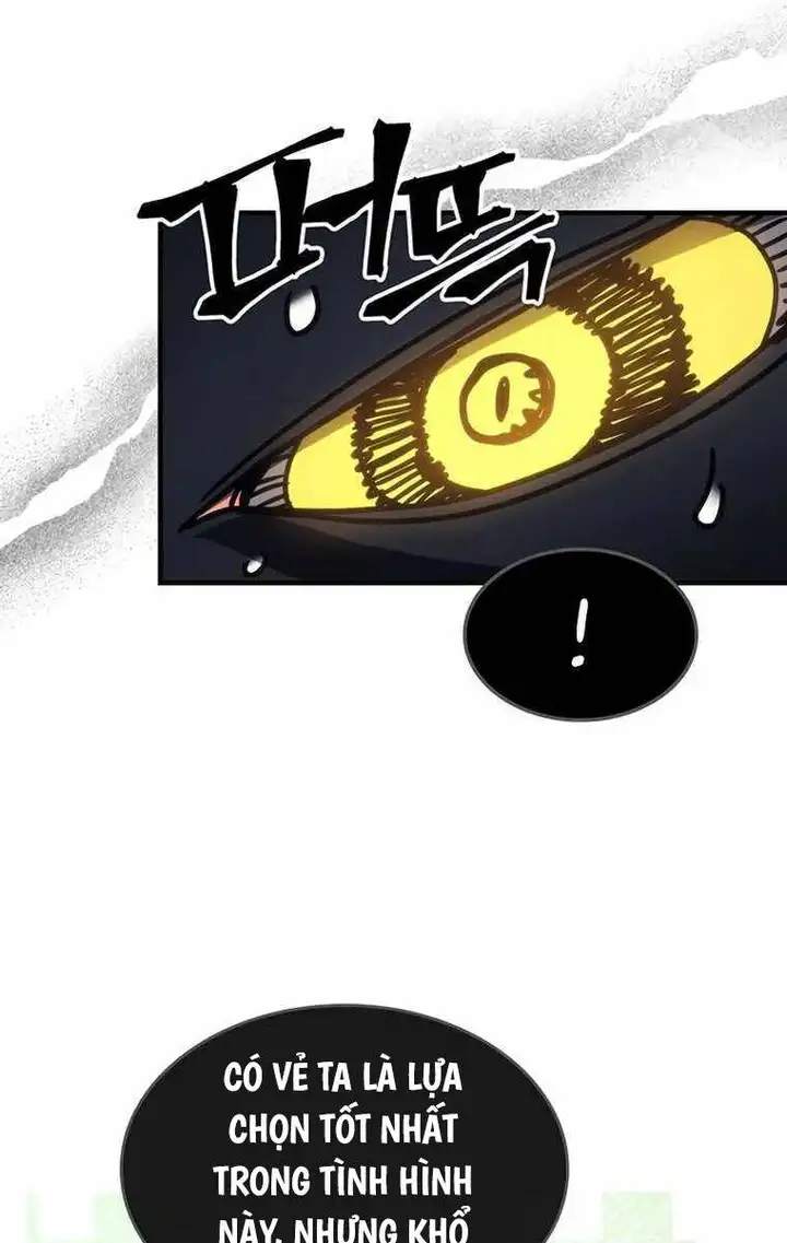 Truyện Tranh Hãy Hành Động Như Một Boss Đi Ngài Mr. Devourer trang 7