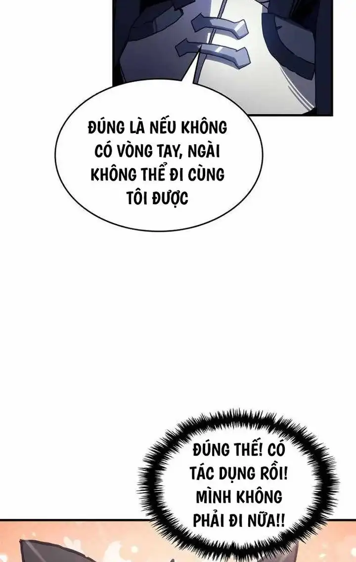 Truyện Tranh Hãy Hành Động Như Một Boss Đi Ngài Mr. Devourer trang 7