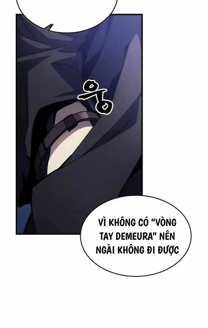 Truyện Tranh Hãy Hành Động Như Một Boss Đi Ngài Mr. Devourer trang 7