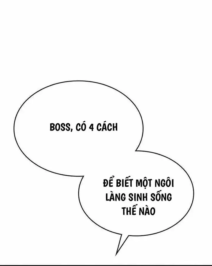 Truyện Tranh Hãy Hành Động Như Một Boss Đi Ngài Mr. Devourer trang 7