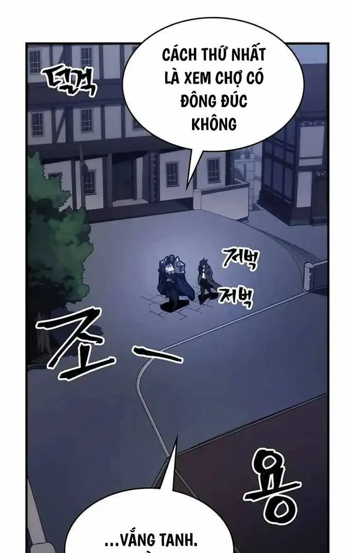 Truyện Tranh Hãy Hành Động Như Một Boss Đi Ngài Mr. Devourer trang 7