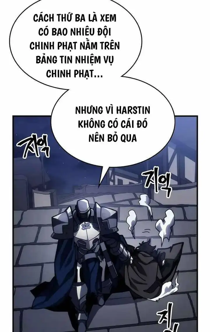 Truyện Tranh Hãy Hành Động Như Một Boss Đi Ngài Mr. Devourer trang 7