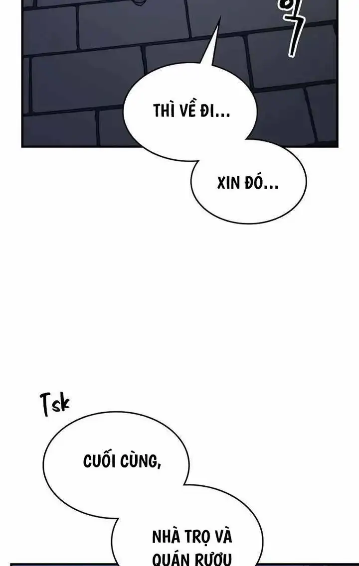 Truyện Tranh Hãy Hành Động Như Một Boss Đi Ngài Mr. Devourer trang 7