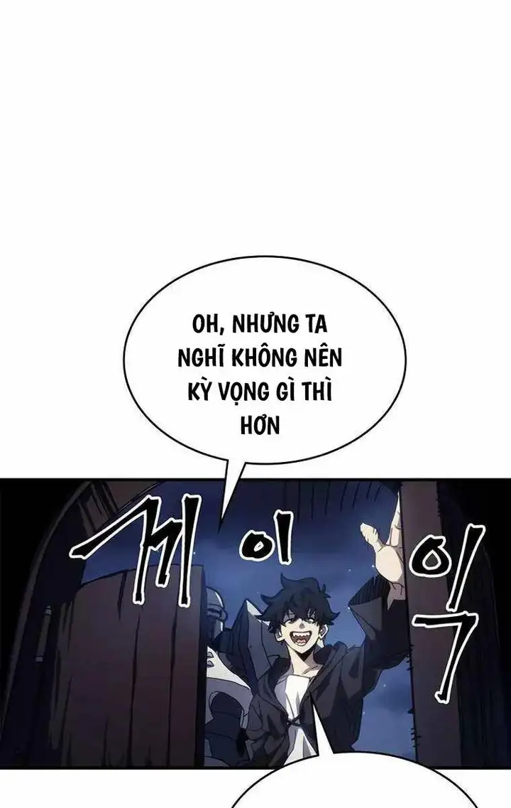 Truyện Tranh Hãy Hành Động Như Một Boss Đi Ngài Mr. Devourer trang 7